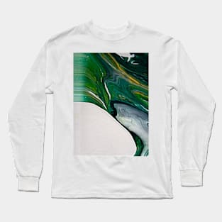 Flow II Long Sleeve T-Shirt